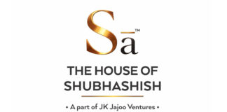 Shubhashish Homes Doubles FY 25-26 Pre-Sales to Rs 423 Cr, Unveils new global brand identity, ‘Sa – The House of Shubhashish’; Targets Rs 850 Cr in FY 26-27