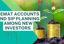 YES Securities Reports Growing Interest in Demat Accounts and SIP Planning Among New Investors