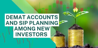 YES Securities Reports Growing Interest in Demat Accounts and SIP Planning Among New Investors