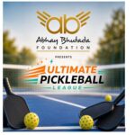 Abhay Bhutada Foundation Extends Support Towards Ultimate Pickleball League