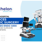 Echelon Introduces Next-Gen Robotic Surgery: Building Future Surgeons with Meril’s Mizzo Endo 4000 and Advanced Training Simulator