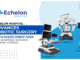 Echelon Introduces Next-Gen Robotic Surgery: Building Future Surgeons with Meril’s Mizzo Endo 4000 and Advanced Training Simulator