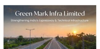 Green Mark Infra Limited Strengthens Focus on Technical Infrastructure Design & Expressway Development
