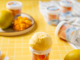 Ice Cream Works Zero Brings the Taste of Mango to Its Zero Sugar Added Range