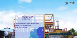 India’s Hydroxy Vishwa Pvt. Ltd. (HVPL) Challenges Global Plastic Problem with Scalable Waste to Automotive Grade Fuel Solution