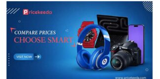 PriceKeeda: Shop Smarter, Spend Less With Intelligent Price Comparison