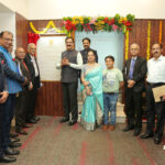 RIIM Pune Marks a Historic Milestone with Grand Campus Inauguration in the Presence of Eminent Dignitaries