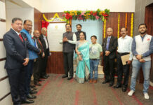 RIIM Pune Marks a Historic Milestone with Grand Campus Inauguration in the Presence of Eminent Dignitaries