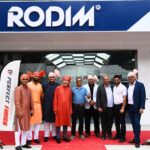 RODIM, a BASF Brand, Unveils ‘Perfect Finish’ as India’s First Authorized Brand Store