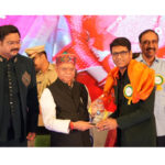Renova Hospitals Founder & CEO Sridhar Peddireddy Honored with “Visionary Leadership in Healthcare Excellence” Award