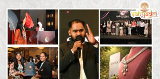 Sahyadri Pearls Unveils Premium Jewellery Collection Crafted from Farmer-Cultivated Freshwater Pearls