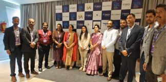 SheLeadsTech Hyderabad 2026: Empowering Women to Lead the Next Wave of Digital Innovation