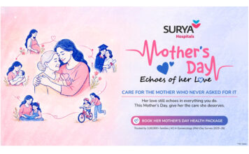 Beyond Flowers and Brunches: How One Mumbai Hospital Is Redefining What Mother’s Day Should Mean