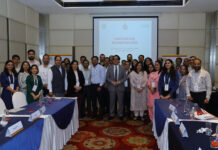 Government of Haryana (Swarna Jayanti Haryana Institute for Fiscal Management (SJHIFM)) and CSRBOX Convene Haryana CSR RoundTable 2026 on Technical Education, Skilling and Digital Learning