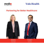 Volo Health Services and Medix Global Partner to Transform Corporate Healthcare in India
