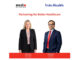 Volo Health Services and Medix Global Partner to Transform Corporate Healthcare in India