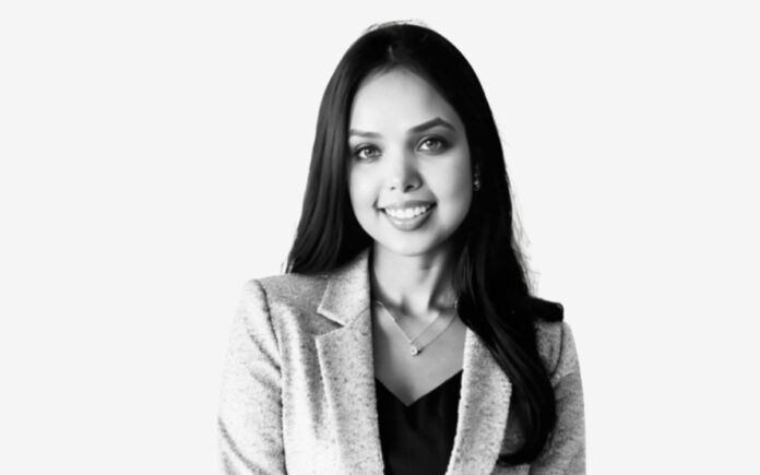 Beyond Growth: Sana Afreen on AI, Storytelling, and the Future of Brands