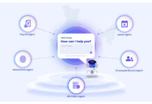 Pocket HRMS releases India’s First smHRt Agentic HR Solution