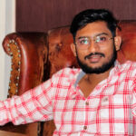 ATAMS Technologies: Vardhan Reddy Gagireddy’s Vision for Building India’s Future in AI-Powered Automation