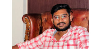 ATAMS Technologies: Vardhan Reddy Gagireddy’s Vision for Building India’s Future in AI-Powered Automation