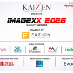 Adgully and The PR Post convene India’s Leading Communications Minds at IMAGEXX Summit & Awards 2026