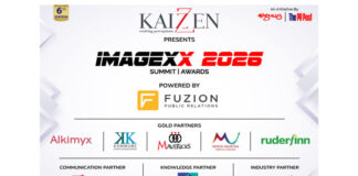 Adgully and The PR Post convene India’s Leading Communications Minds at IMAGEXX Summit & Awards 2026