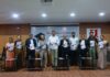 Anurag University introduces MBA in BFSI with industry-led training support from KPMG in India