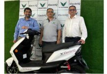 ElectriQ Closes Early Seed Funding Round to Accelerate EV Ecosystem Expansion in India and Beyond