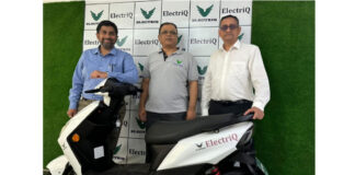 ElectriQ Closes Early Seed Funding Round to Accelerate EV Ecosystem Expansion in India and Beyond