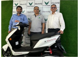 ElectriQ Closes Early Seed Funding Round to Accelerate EV Ecosystem Expansion in India and Beyond