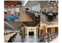 From Concept to Completion: How Brotlates Is Redefining Design & Build and Turnkey Interior Solutions in India