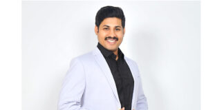 From HR Professional to Building a Multi-Industry Business Ecosystem: The Journey of Lokesh Amaravathi and MAT 360