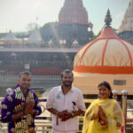 From the Cage to the Community: MMA Star Nitesh Yadav Seeks Mahakal’s Blessings Before Launching New Mumbai Fitness Hub