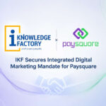 IKF Secures Integrated Digital Marketing Mandate for Paysquare