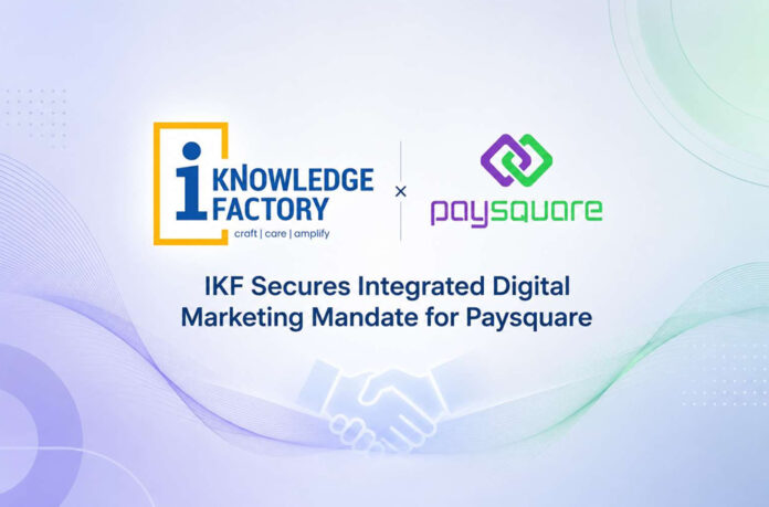 IKF, Paysquare, Digital Marketing,