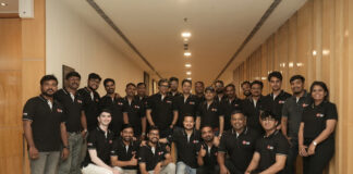 ISIT Office Space Solution Pvt. Ltd. Hosts Sales Summit 2026, Outlines Growth and Expansion Plans in Office and Educational Furniture