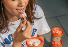Mumbai’s Go To Ice Cream Brands to Beat this Summer