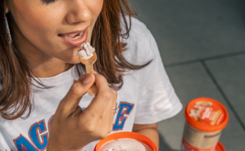 Mumbai’s Go To Ice Cream Brands to Beat this Summer