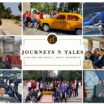 Journeys N Tales Elevates Bespoke Luxury Travel with Curated Global Experiences for Discerning Indian Travelers