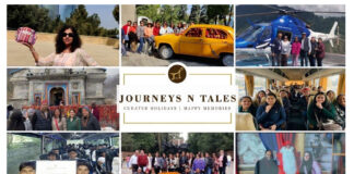 Journeys N Tales Elevates Bespoke Luxury Travel with Curated Global Experiences for Discerning Indian Travelers