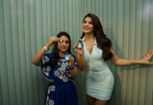 KT Professional brings Jacqueline Fernandez and live beauty commerce together at Amazon Beautyverse 2026