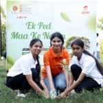 54 LPU Students secured ₹5 Crore+ in Bharti Airtel Scholarships, Led 180-Sapling Plantation Drive on World Environment Day