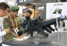 MKU Becomes a Name to Watch in Military-Grade Electro-Optics