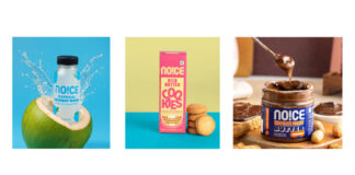 Lunchbox season is back: Noice Launches a Tiffin-Ready Range of Preservative-Free Spreads, Juices, Dips and Protein Snacks