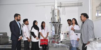 Pulla Reddy Institute of Pharmacy (PRIP) Integrates AI and Startup Incubation to Create Next-Gen Healthcare Founders