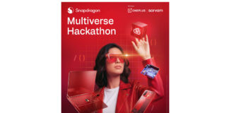 Qualcomm India Opens Registrations for Snapdragon Multiverse Hackathon to Build Multi-Device AI Solutions