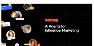 Scoop AI Is Building the AI Operating System for the Future of Influencer Marketing