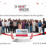 Hyderabad-Based ShootOrder Earns Meta Business Partner’s Highest Tier Recognition