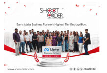 Hyderabad-Based ShootOrder Earns Meta Business Partner’s Highest Tier Recognition