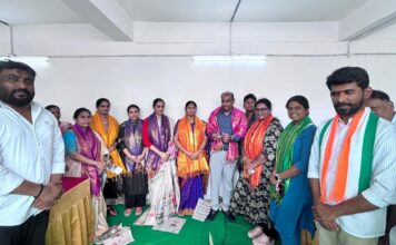 Sravani Hospitals’ Free Mega Health Camp Receives Overwhelming Response in KPHB Colony